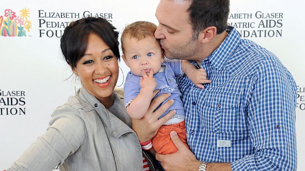 tamera mowry