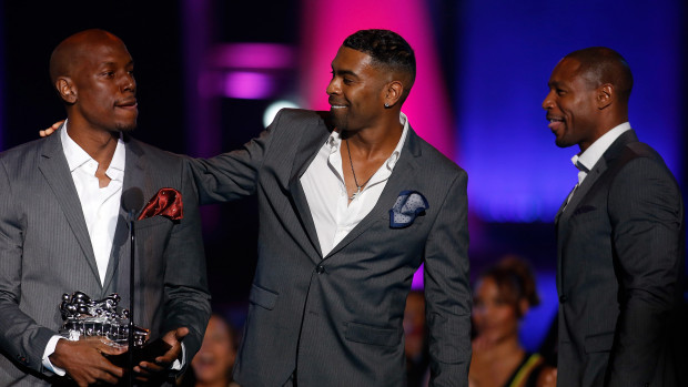 Soul Train Awards 2012 - Show