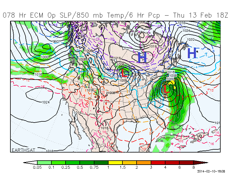 ecmwf-sfc-forecast