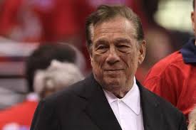 Donald Sterling