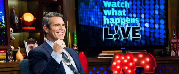 Watch What Happens Live - Season 10