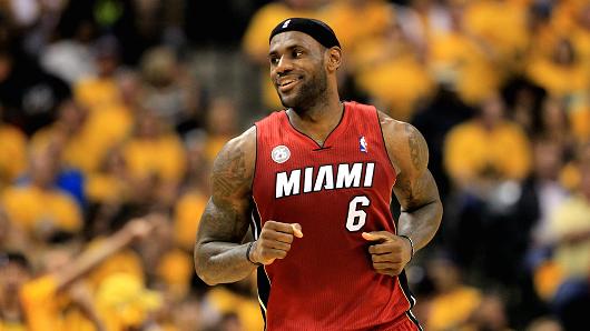 lebron
