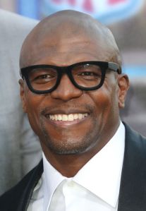 Terry-Crews