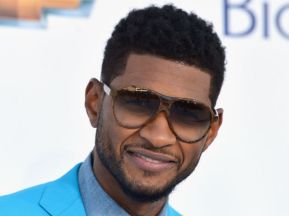 usher