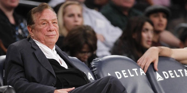 Donald Sterling