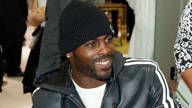 Saks Fifth Avenue And Off The Field Players' Wives Association Host Charitable Fashion Show