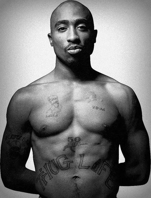 tupac
