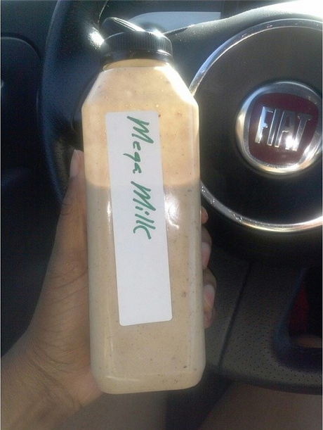 vegan day 2