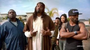 black-jesus