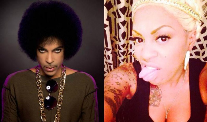 prince and mo