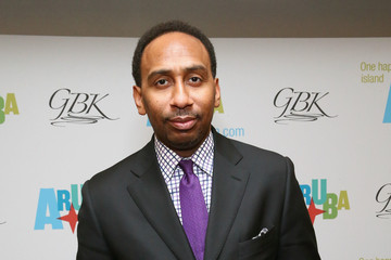 Stephen+A+Smith