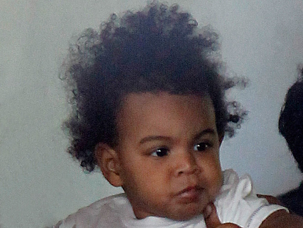 Blue Ivy