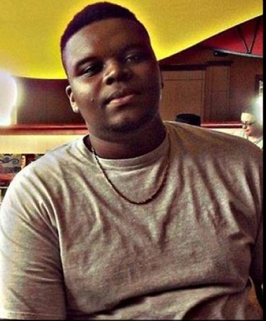 mike brown