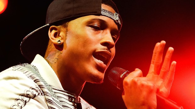 august alsina