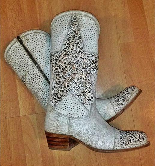 boots