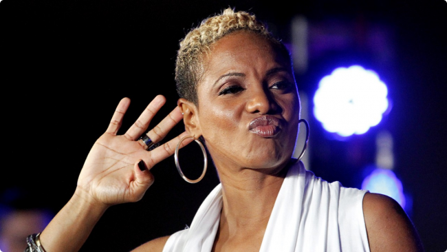 mc lyte