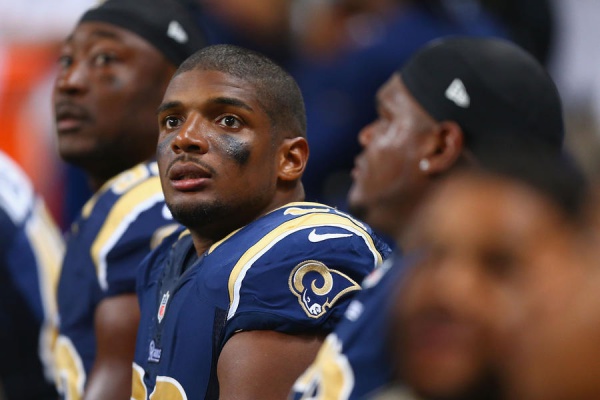 michael sam