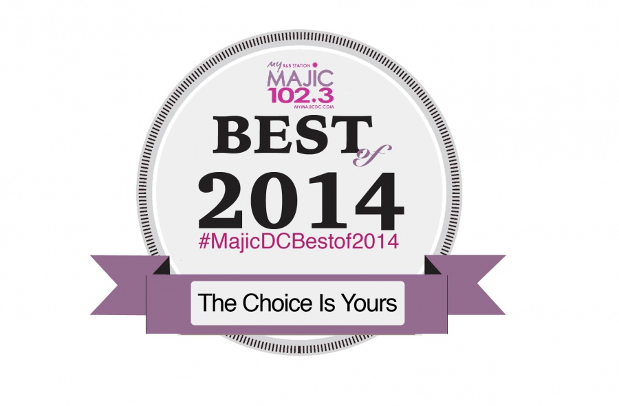 Best of 2014