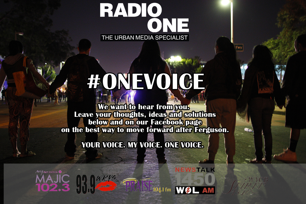 onevoice