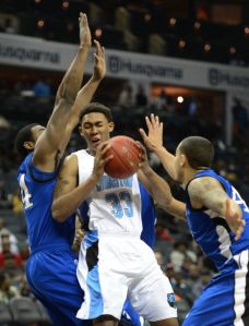 CIAA Basketball Tournament