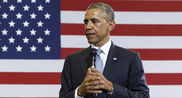 Barack Obama