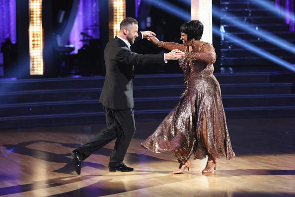 Patti Labelle