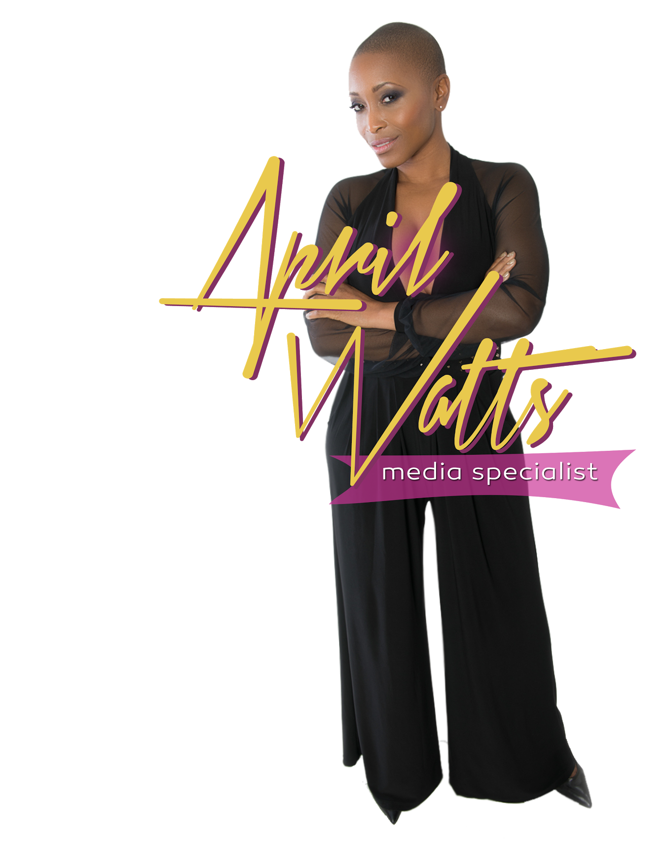 April Watts Photo1
