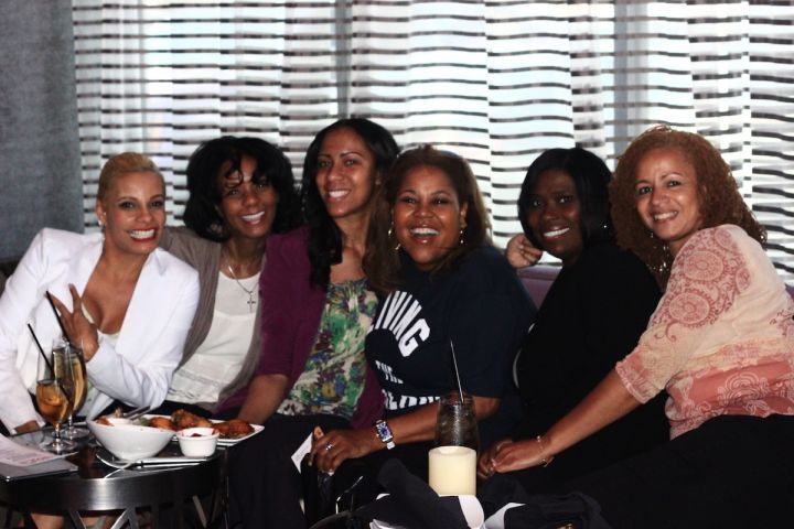 TJMS Meet & Greet