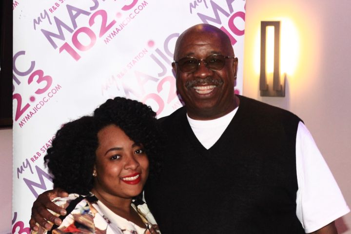TJMS Meet & Greet
