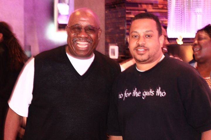TJMS Meet & Greet