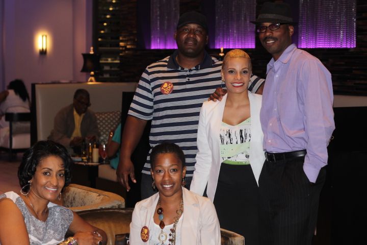 TJMS Meet & Greet