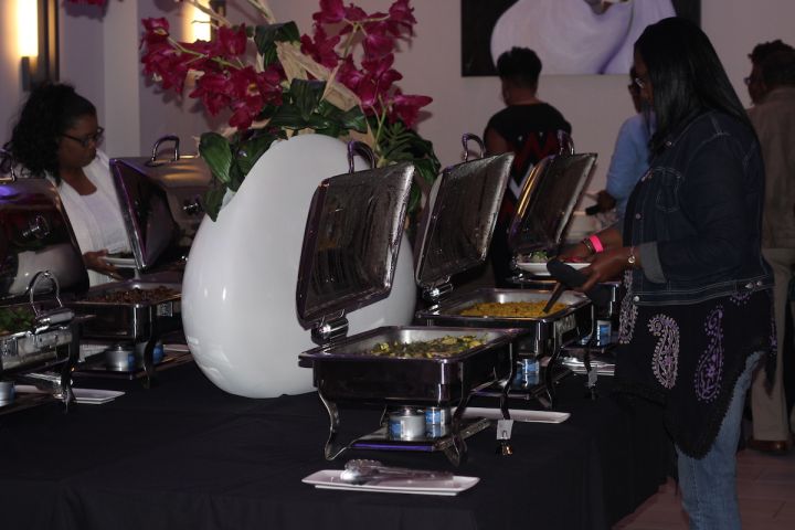 TJMS Meet and Greet