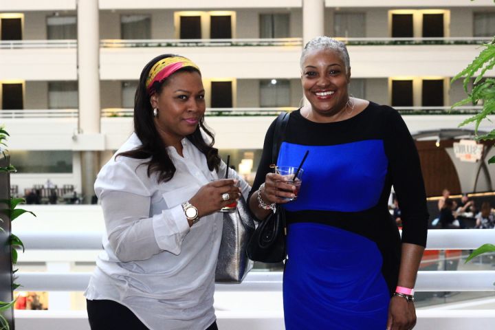 TJMS Happy Hour