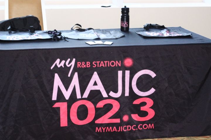 TJMS Happy Hour