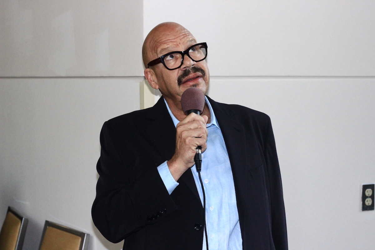 The Tom Joyner Morning Show in DC