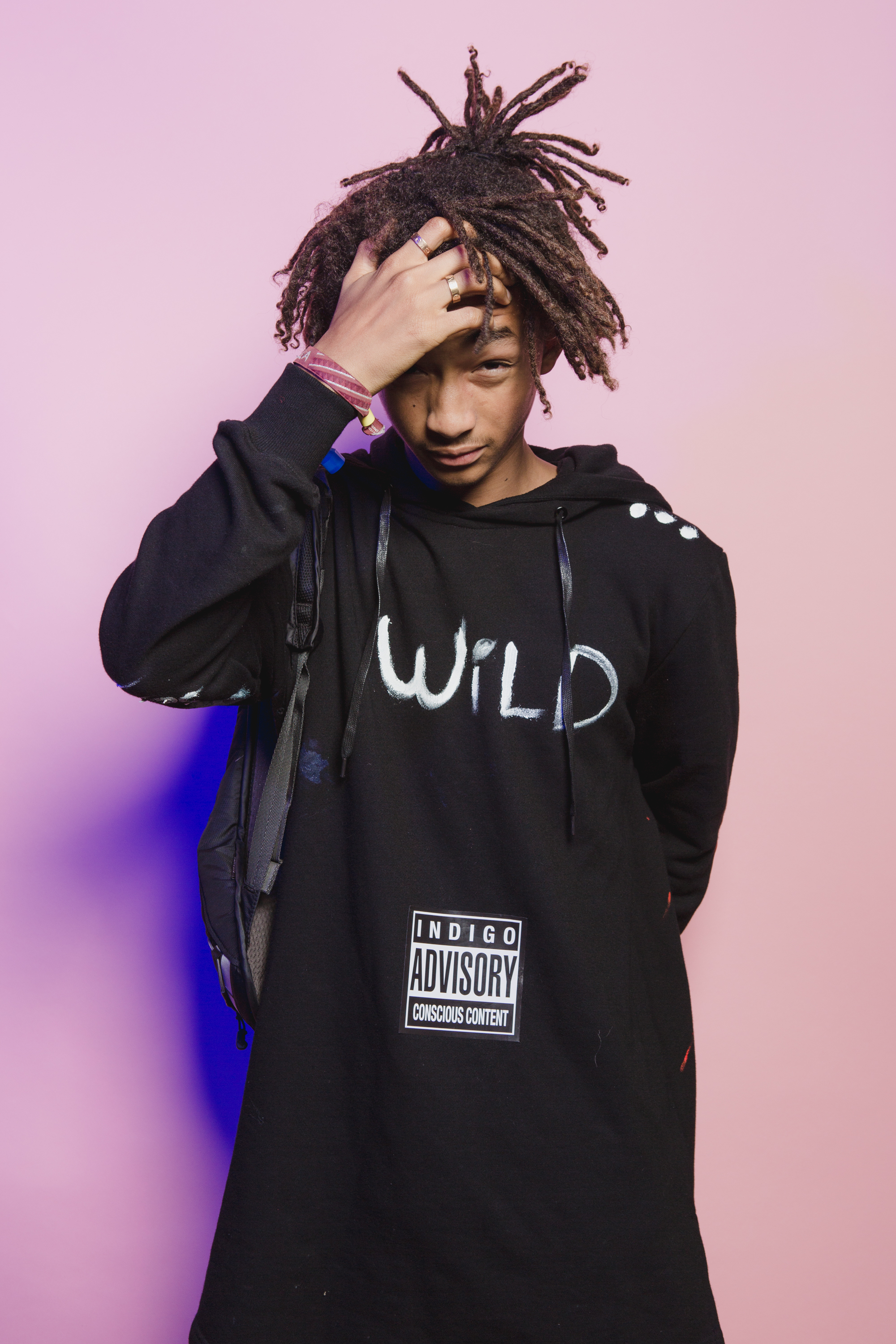 Jaden Smith