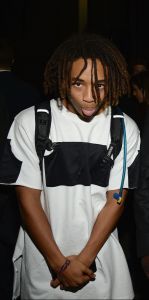 Jaden Smith