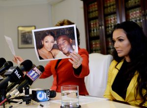 Shantel Jackson,