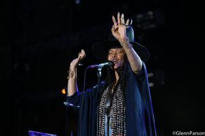 Erykah Badu