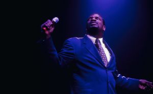 Alexander O'Neal