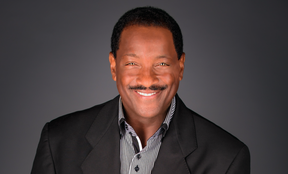 Donnie Simpson Rewind