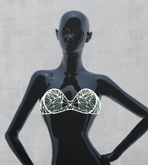 Ocean Cleaning Bikini