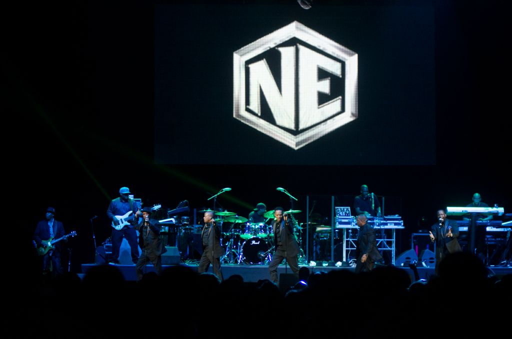 2015 Holiday Jam Concert Series - Washington, DC