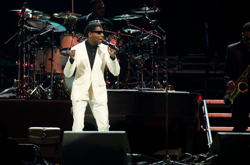 2015 Holiday Jam Concert Series - Washington, DC
