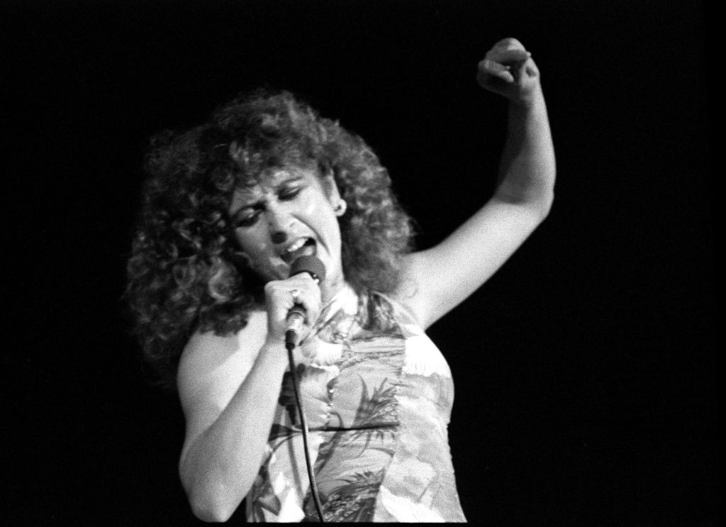 Teena Marie