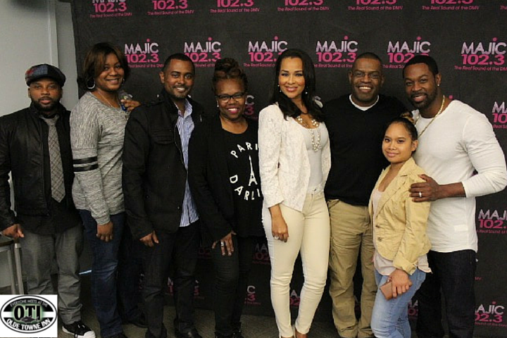 “Married But Single” Meet & Greet