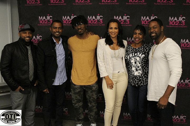 “Married But Single” Meet & Greet