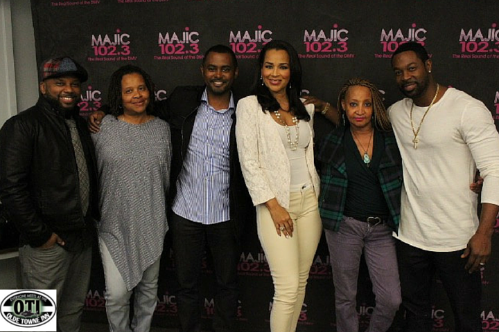 “Married But Single” Meet & Greet