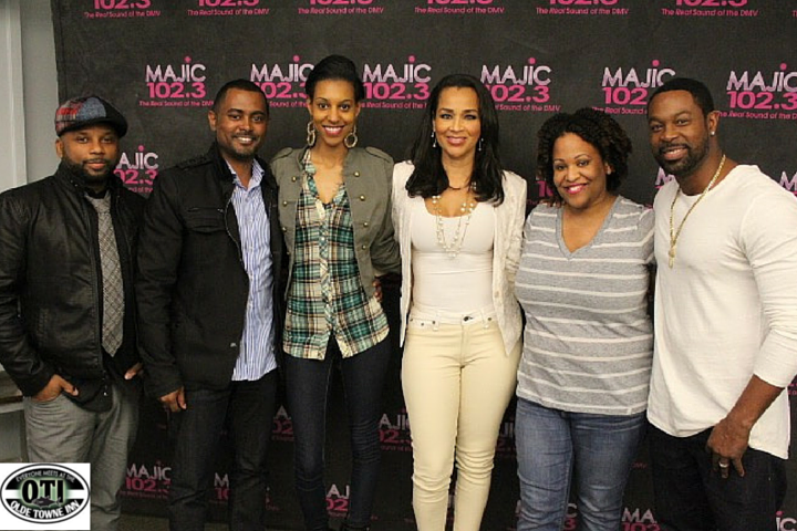 “Married But Single” Meet & Greet