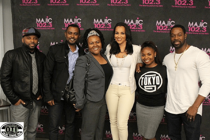 “Married But Single” Meet & Greet